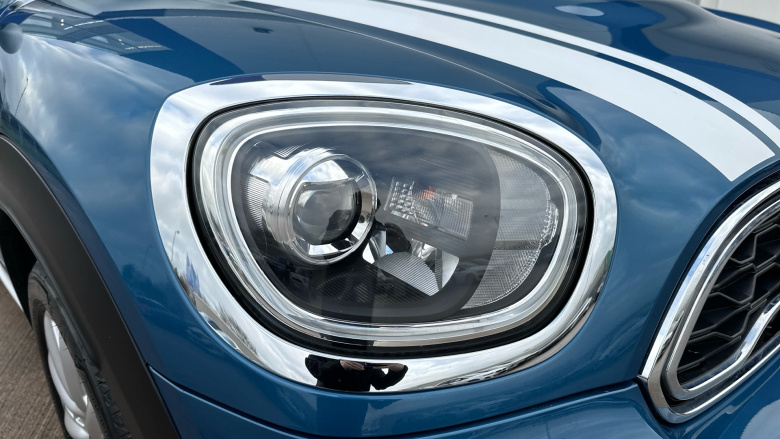 MINI Countryman 2.0 Cooper S ALL4 5dr Petrol Hatchback